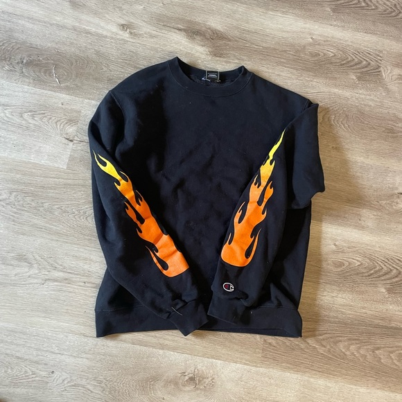 Kylie sweater - Picture 4 of 5